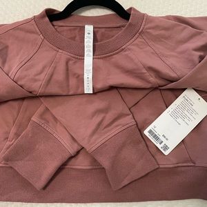 Scuba Crew Lululemon Crew